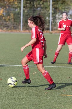 Bild 220 - F Fortuna St. Juergen - SV Wahlstedt : Ergebnis: 3:0
